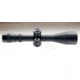 March Scopes High Master Wide March-FX Angle 5X-42X56, Lockable Tactical Turrets, FML-TR1 Reticle, With 6-level Illumination, FFP, MIL, Black, D42HV56WFIMLX-G2FML-TR1Ret