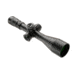 March Scopes High Master Wide March-FX Angle 5X-42X56, Lockable Tactical Turrets, FML-TR1 Reticle, With 6-level Illumination, FFP, MIL, Black, D42HV56WFIMLX-G2FML-TR1Ret