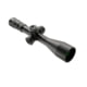 March Scopes High Master Wide March-FX Angle 5X-42X56, Lockable Tactical Turrets, FML-TR1 Reticle, With 6-level Illumination, FFP, MIL, Black, D42HV56WFIMLX-G2FML-TR1Ret