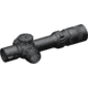March Scopes March-F Tactical 1-10x24mm LPVO 30mm Tube Rifle Scope w/Custom Unimount, First Focal Plane, DR-TR1FB Reticle, Black, D10SV24FDIML-P-DR-TR1FB