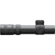March Scopes March-FX Dual Normal 1-10x24mm LPVO 30mm Tube Rifle Scope, First Focal Plane, DR-TR1FB Reticle, Black, D10SV24FDIMLN34-DR-TR1FB