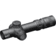 March Scopes March-FX Dual Normal 1-10x24mm LPVO 30mm Tube Rifle Scope, First Focal Plane, DR-TR1FB Reticle, Black, D10SV24FDIMLN34-DR-TR1FB