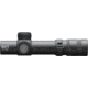 March Scopes March-FX Dual Normal 1-10x24mm LPVO 30mm Tube Rifle Scope, First Focal Plane, DR-TR1FB Reticle, Black, D10SV24FDIMLN34-DR-TR1FB