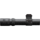 March Scopes March-FX Dual Tactical 1-10x24mm LPVO 30mm Tube Rifle Scope, First Focal Plane, DR-TR1FB Reticle, Black, D10SV24FDIMLX-DR-TR1FB