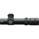 March Scopes March-FX Dual Tactical 1-10x24mm LPVO 30mm Tube Rifle Scope, First Focal Plane, DR-TR1FB Reticle, Black, D10SV24FDIMLX-DR-TR1FB