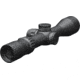 March Scopes Normal Turret 2.5-25x42mm, 30mm Tube, Second Focal Plane, FD-1 Reticle, MIL, Black, D25V42IMLFD-1 Reticle