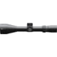 March Scopes Normal Turret 2.5-25x52mm, 30mm Tube, Second Focal Plane, FD-2 Reticle, MIL, Black, D25V52IMLFD-2 Reticle