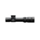March Scopes Tactical Turret 1x-10x24mm Shorty Rifle Scope, 30mm Tube, First Focal Plane, FMC-2 Reticle, Black, D10SV24FIMLFMC-2 Reticle