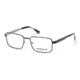Marcolin MA3004 Eyeglass Frames - Matte Blue Frame Color