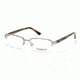 Marcolin MA3012 Eyeglass Frames - Matte Gun Metal Frame Color