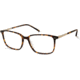 Marcolin MA3020 Eyeglass Frames - Dark Havana Frame Color, Dark Havana Lens Color