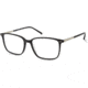 Marcolin MA3020 Eyeglass Frames - Shiny Black Frame Color, Shiny Black Lens Color
