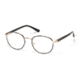 Marcolin MA5004 Eyeglass Frames - Black Frame Color