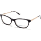 Marcolin MA5014 Eyeglass Frames - Black Frame Color