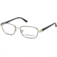 Marcolin MA5018 Eyeglass Frames - Black Frame Color