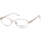 Marcolin MA5018 Eyeglass Frames - Gold Frame Color