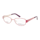 Marcolin MA7329 Eyeglass Frames - Bordeaux Frame Color