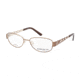 Marcolin MA7329 Eyeglass Frames - Dark Brown Frame Color