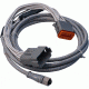 Maretron Adapter, J2K100, Micro&gt;Deutsche, T, New Condition MRTN-MCF-2M-D12CAT