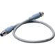 Maretron Micro Double-Ended Cordset, 10m, Blue, CM-CG1-CF-10.0