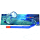 Marine Sports Kids Combo w/Purge Blue w/Mask &amp; Snorkel, 4046BL