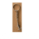 Marine Sports Pewter Key Chain