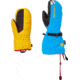 Marmot 8000 Meter Mitt - Men's, Clear Blue, Small, 889169574603