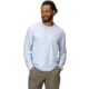 Marmot AirExchange SolarShield Crew LS - Men's, Vapor, M, M16049-24371M