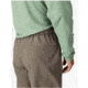 Marmot AirExchange SolarShield Pant - Mens, Claystone, S, M16051-24377S