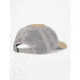 Marmot Alpine Soft Mesh Trucker Hat, Light Oak, L/XL, M14315-22264L/XL