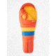 Marmot Always Summer Sleeping Bags - Mens, Red Sun/Solar, Dual-Zip, M12762-19623-DZ