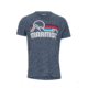 Marmot Coastal Short Sleeve Tee - Mens, Navy Heather, 2XL, 42430-8550-XXL