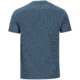 Marmot Coastal T-Shirt - Mens, New Navy Heather, Medium, 42430-3689-New Navy Heather-M