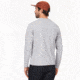 Marmot Coastal Tee Long Sleeve - Mens, Sleet, Medium, M14672-504-M