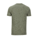 Marmot Coastal Tee SS - Mens, New Olive Heather, Small, 42430-3118-S