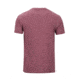 Marmot Coastal Tee SS - Mens, True Burgundy Heather, Medium, 42430-7868-M