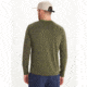 Marmot Crossover Long Sleeve - Mens, Nori, Medium, M12577-4859-M