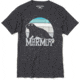 Marmot Dawning Short Sleeve T-Shirt - Mens, Charcoal Heather, Small, 41840-1204-S