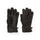 Marmot Dragtooth Undercuff Glove - Mens, Black, Large, 82570-001-L