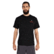 Marmot For Life Short Sleeve Tee - Mens, Black, Large, M15345-001-L