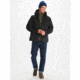 Marmot Fordham Jacket - Mens, Black, Large, M15885-001-L