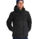 Marmot Fordham Jacket - Men's, Black, Medium, M15885-001-M