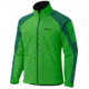 Gravity Jacket - Mens-Rain Forest/Deep Forest-X-Large