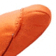 Marmot Lithium Sleeping Bag, Blaze/Dark Rust, Regular, Left Zip, 22300-9346-LZ