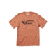 Marmot MMW Short Sleeve T-Shirts - Mens, Sunburn, Extra Large, M15593-20497-XL