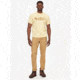 Marmot MMW Tee Short Sleeve - Mens, Wheat, Extra Large, M15593-7035-XL