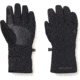 Marmot Moraine Glove - Mens, Black, Small, M13129-001-S