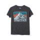 Marmot Mountain Peaks Short Sleeve Shirt - Mens, Charcoal Heather, X-Large, 33390-1204-XL