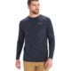 Marmot Mountain Tee Long Sleeve - Mens, Arctic Navy, Extra Large, M13268-2975-XL