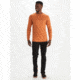 Marmot Mountain Tee Long Sleeve - Mens, Copper, Extra Large, M13268-7160-XL